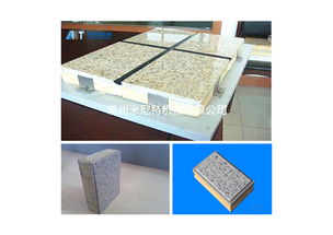 裝飾保溫一體板常用保溫材料詳解