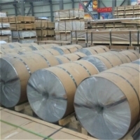 管道保溫防腐工程鋁皮保溫 純鋁皮與鋁卷的應(yīng)用