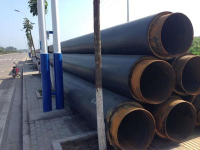 聚氨酯熱力直埋保溫管 工程選型、報價與專業施工指南