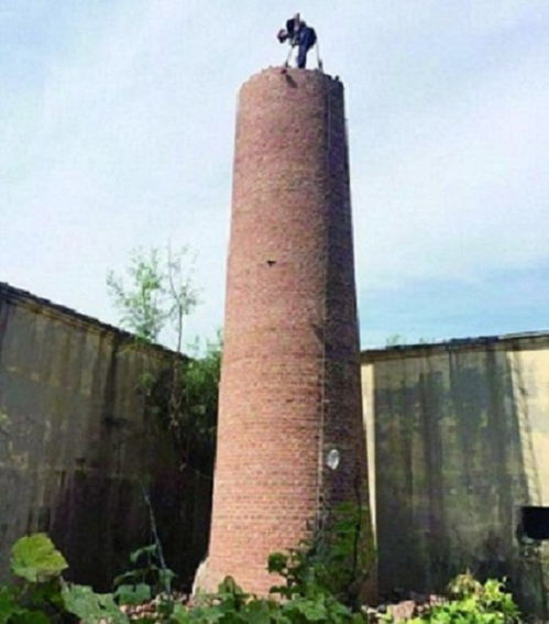 專業高效，安全可靠 扎蘭屯高空拆除與防腐保溫工程綜合服務