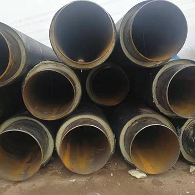 山西管道防腐與保溫工程專家——山西通隆特保溫工程廠