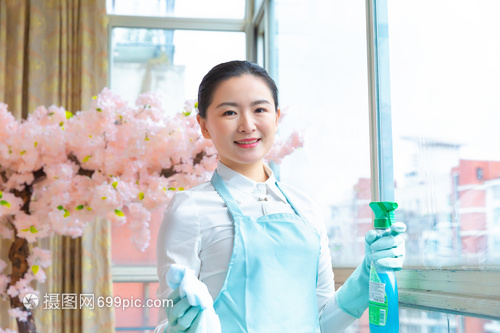 家政保潔服務的專業形象塑造與行業價值