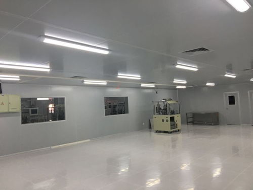 食品無塵車間安裝服務 家政服務的新興分支