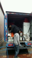 深圳專業搬家服務全解析 經濟實惠，滿足長短途及公司搬遷需求